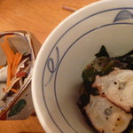 夕食