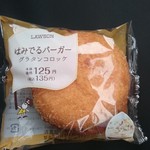 LAWSON - 料理写真: