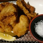 炭焼きっちん 祐星 - 