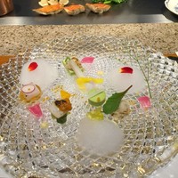 ステーキ懐石都 春日 - 