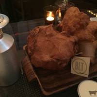 BLT STEAK  ROPPONGI - 