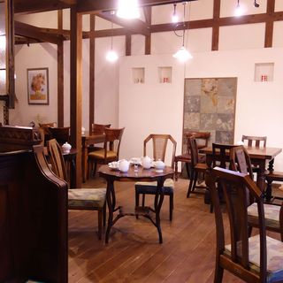 ワーズワースの庭_2