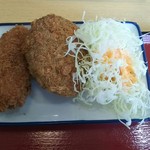 福島方木田食堂 - 