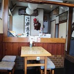 うなぎ大井川 - 