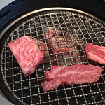 焼肉トラジ - 