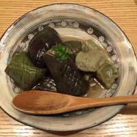京都石塀小路豆ちゃ 有楽町 - 