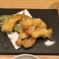 京都石塀小路豆ちゃ 有楽町 - 