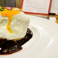 シャンパン食堂 - 