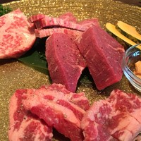 焼肉トラジ 名古屋セントラルタワーズ店 - 
