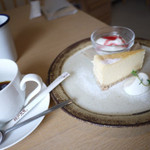 kaerucafe - 