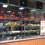 侯記麵線糊 - 泉州特色面銭糊