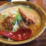 麺場 田所商店 - 