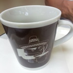 ミカドコーヒー - 