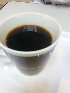ミカドコーヒー - 