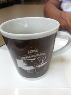 ミカドコーヒー - 