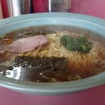 ラーメンショップ　青梅 - 