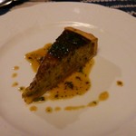 Restaurant Venus & Mars - ミートローフキッシュ