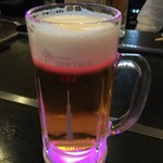 まんぼう - スカイツリーが光るビール！
