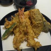 銀座 天一 博多店 - 