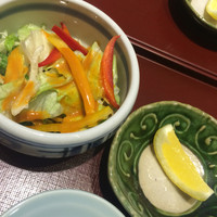 銀座 天一 博多店 - 