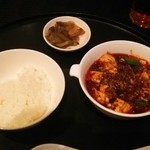 スーツァン・レストラン陳 - 