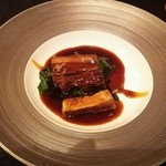 スーツァン・レストラン陳 渋谷店 - 