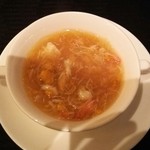 スーツァン・レストラン陳 渋谷店 - 