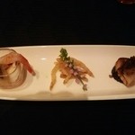 スーツァン・レストラン陳 渋谷店 - 