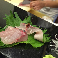 鮨 福萬 - 