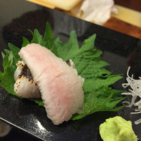 鮨 福萬 - 