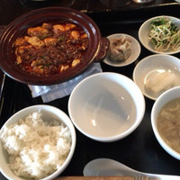 膳處漢ぽっちり - 