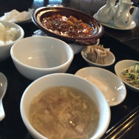 膳處漢ぽっちり - 