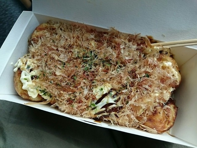タパス 瀬戸店 三郷 お好み焼き たこ焼き その他 食べログ タパス 瀬戸店 三郷 お好み焼き たこ焼き その他 食べログ