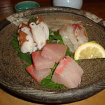 和食屋ふらふら - 