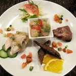 CHINA  MAPLE CAFE 明楓