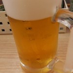 Matsuya - 生ビール小～150円♪