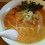 麺次郎 - 