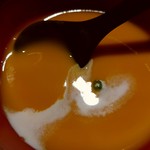 桜川 - 南瓜のスープ