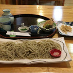 Soba Miyoshi - 