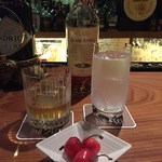 the BAR ACE - H28.6再　ブレアソール12年