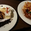＆ sweets!sweets! buffet! ALICE 札幌ル・トロワ店