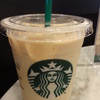 Starbucks - ドリンク写真:中杯冰拿铁（カフェラテtall）：27元（≒390円)