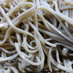 古久家 - ほしは、ほとんど無い。