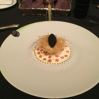 ジョエル・ロブション サロン - 