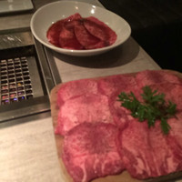 代官山焼肉 kintan - 