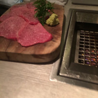 代官山焼肉 kintan - 