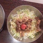 韓国料理 チェゴヤ - 味は想像に難くない。