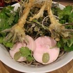 蕎麦DAYS - 