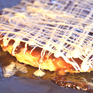 充滿三大堅持的下町鐵板燒酒吧