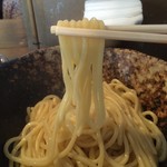 三ツ矢堂製麺 - リフトアップ１